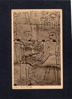 46552     Egitto,  Luxor,  God Of  Fertility,  NV - Luxor