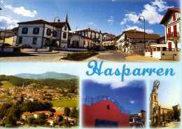 64 HASPARREN Pays Basque - Hasparren