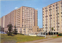 VANDOEUVRE 54 - C.H.U. De Brabois - Tour Drouet - EIV1288 - K-3 - Vandoeuvre Les Nancy