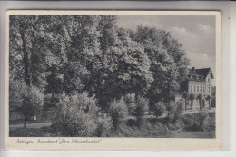 4030 RATINGEN, Restaurant "Zum Schwarzbachtal", 1956 - Ratingen