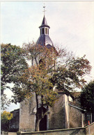 FROUARD 54 - Eglise St-Jean-Baptiste - EIV1303 - K-3 - Frouard
