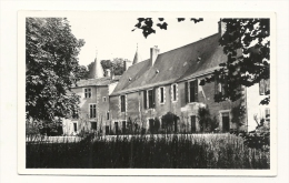 Cp, 86, Vivonne, Château De Sércigny - Vivonne