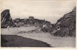 Newquay  BEACH ANGLETERRE - Newquay