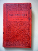 Arithmétique M.Delfaud Et A.Millet - 6-12 Ans