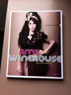 AMY WINEHOUSE - Muziek