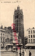 59 - DUNKERQUE - LA TOUR - Dunkerque