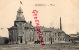 59 - DUNKERQUE - LE PILOTAGE - Dunkerque