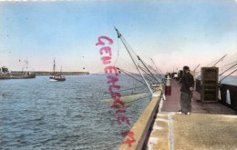 59 - DUNKERQUE -  JETEE EST - Dunkerque