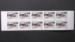 Norway - 1983 - Mi.Nr. 894,booklet**MNH - Look Scan - Markenheftchen