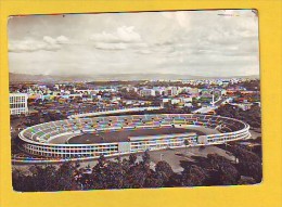 Postcard - Roma, Stadium   (V 21557) - Stadia & Sportstructuren
