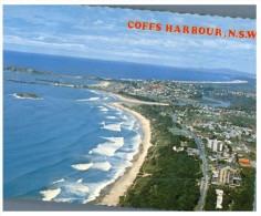 (330) Australia - NSW - Coffs Harbour - Coffs Harbour