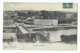 Saint-Ouen-L´Aumone - Saint-Ouen-l'Aumône