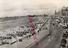 85 - LES SABLES D' OLONNE - LA PLAGE VERS LE CASINO - Sables D'Olonne