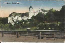 ALLEMAGNE . BOPPARD . MARIENBERG - Boppard