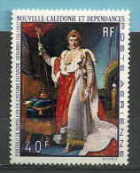 Napoléon 1er, Tableau Par Gerard.  Côte 21,00 €. Un T-p Neuf **  Yv. PA 108 - Neufs