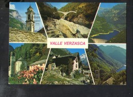 F1725 Valle Verzasca - Multipla - Used 1982 - Verzasca