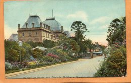 Brisbane 1910 Postcard - Brisbane