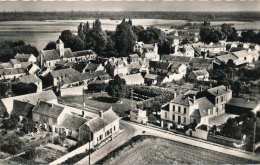 ( CP SM PF 77 )  ROISSY-EN-BRIE  /  Vue D'ensemble Du Vieux Pays  - - Roissy En Brie