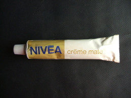 Ancien TUBE De CREME Mate NIVEA Réf 9  Saint-Maur 94 (entamé) - Beauty Products