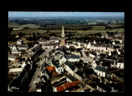 56 - GUIDEL - Vue Aérienne - - Guidel