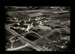 56 - GUIDEL - Village Vacances - VVF - Vue Aérienne - Guidel