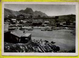 - MARSEILLE - Calanque Des Goudes - Quartiers Sud, Mazargues, Bonneveine, Pointe Rouge, Calanques,