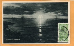 Solsetur I Reykjavik Iceland 1931 Postcard - Islande