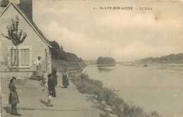 Réf : A14 -1301 :  Saint Cyr Sur Loire - Saint-Cyr-sur-Loire