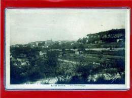 - MARSEILLE   - SAINT JULIEN - Vue Panoramique - Saint Barnabé, Saint Julien, Montolivet