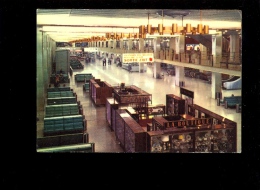 PARIS ORLY AEROPORT : La Galerie Marchande  1971  Airport Flughafen - Orly