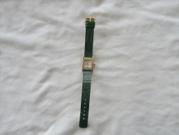 MONTRE SHIVAS QUARTZ - Horloge: Modern