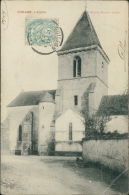 89 GUILLON  /   L'Eglise / - Guillon