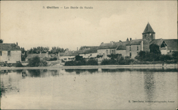 89  GUILLON   / Les Bords Du Serein / - Guillon