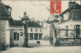 89 HERY / Le Château / - Hery