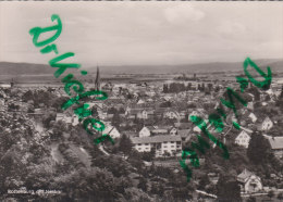 Rottenburg Am Neckar, Blick Auf Bahnhofsvorstadt, Um 1965 - Rottenburg