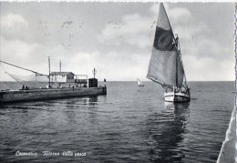 CESENATICO-RITORNO DALLA PESCA-EDIZ. RI-MA - Cesena