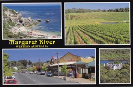 Margaret River Multiview, Western Australia - Rolsh MR018 Unused - Otros & Sin Clasificación