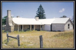 Ellensbrook, Near Margaret River, WA - National Trust 0916A Unused - Andere & Zonder Classificatie