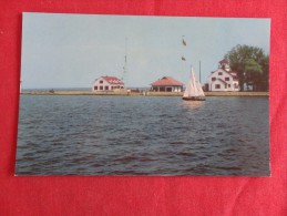 - New York > Rochester  Coast Guard Station  Not Mailed      Ref 1252 - Rochester