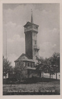 AK Thüringer Wald Oberweissbach Fröbelturm Alter Turm Bei Cursdorf Lichtenhain Deesbach Neuhaus Sitzendorf Schmiedefeld - Oberweissbach