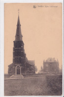 LANDEN : église Saint-Norbert - Landen