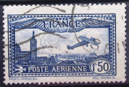 FRANCE              PA  6            OBLITERE - 1927-1959 Usati
