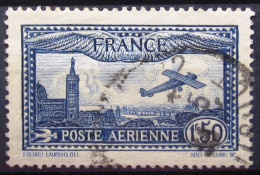 FRANCE              PA  6            OBLITERE - 1927-1959 Oblitérés