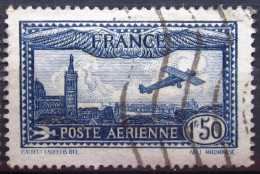 FRANCE              PA  6            OBLITERE - 1927-1959 Matasellados