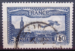 FRANCE              PA  6            OBLITERE - 1927-1959 Gebraucht
