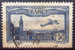 FRANCE              PA  6            OBLITERE - 1927-1959 Afgestempeld