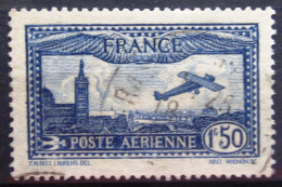 FRANCE              PA  6            OBLITERE - 1927-1959 Afgestempeld