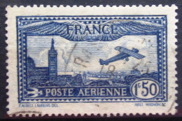 FRANCE              PA  6            OBLITERE - 1927-1959 Used