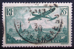 FRANCE              PA  8            OBLITERE - 1927-1959 Usati