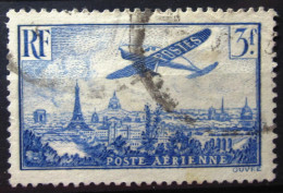 FRANCE              PA  12            OBLITERE - 1927-1959 Usati